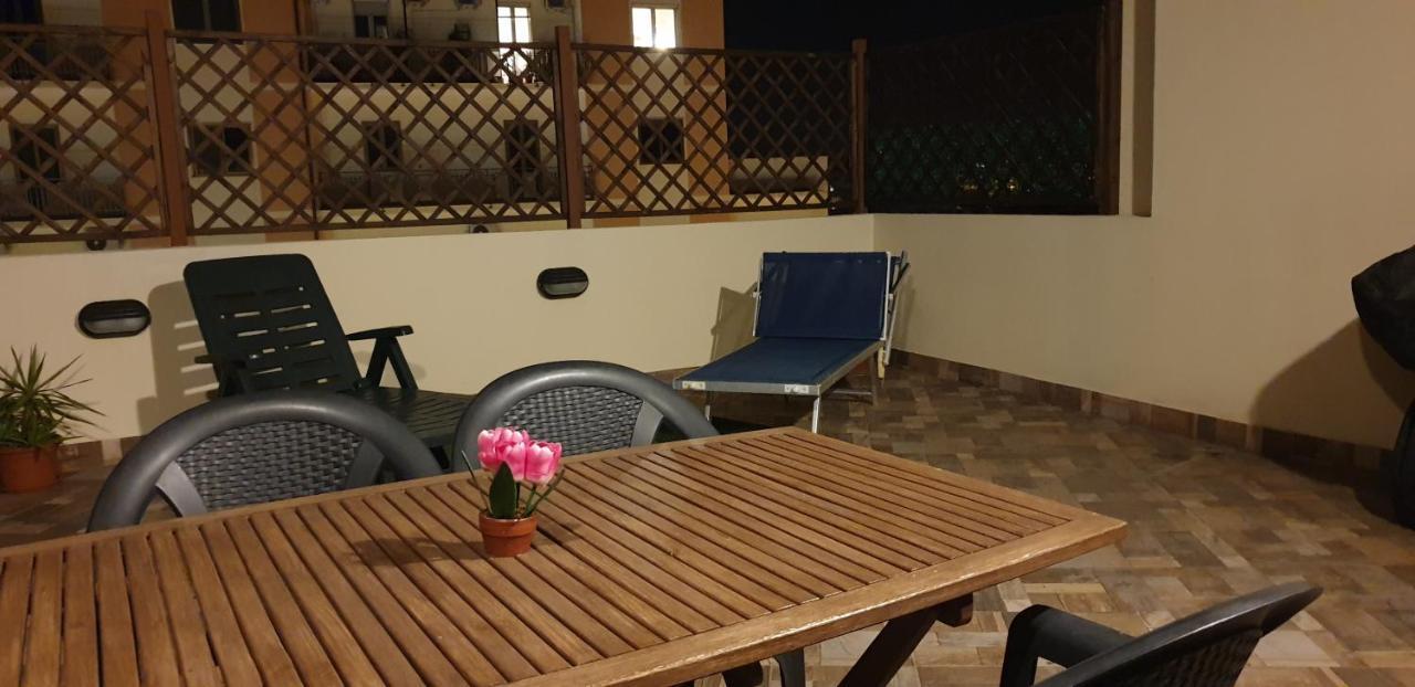 דירות Quartu SantʼElena Sardegna Relax מראה חיצוני תמונה
