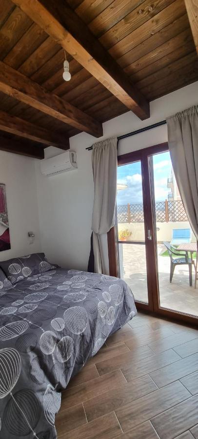 דירות Quartu SantʼElena Sardegna Relax מראה חיצוני תמונה