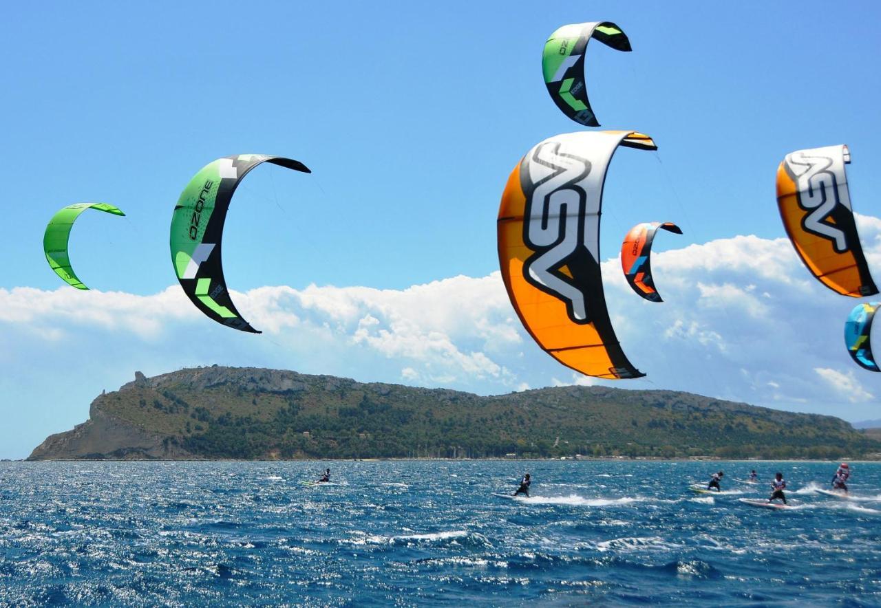 דירות Quartu SantʼElena Sardegna Relax מראה חיצוני תמונה