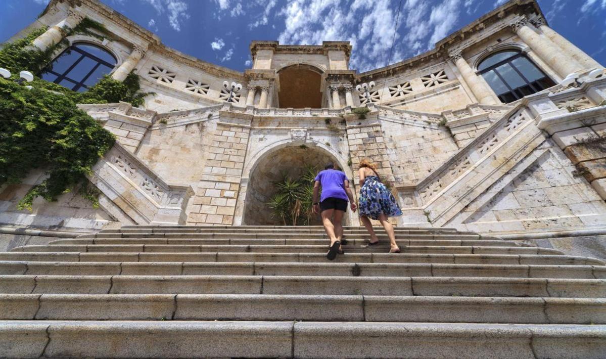 דירות Quartu SantʼElena Sardegna Relax מראה חיצוני תמונה
