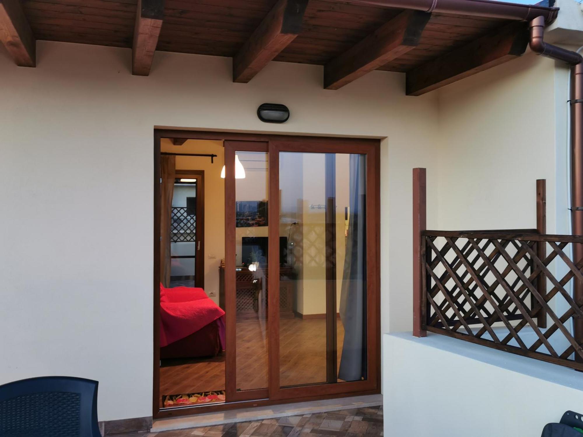 דירות Quartu SantʼElena Sardegna Relax מראה חיצוני תמונה