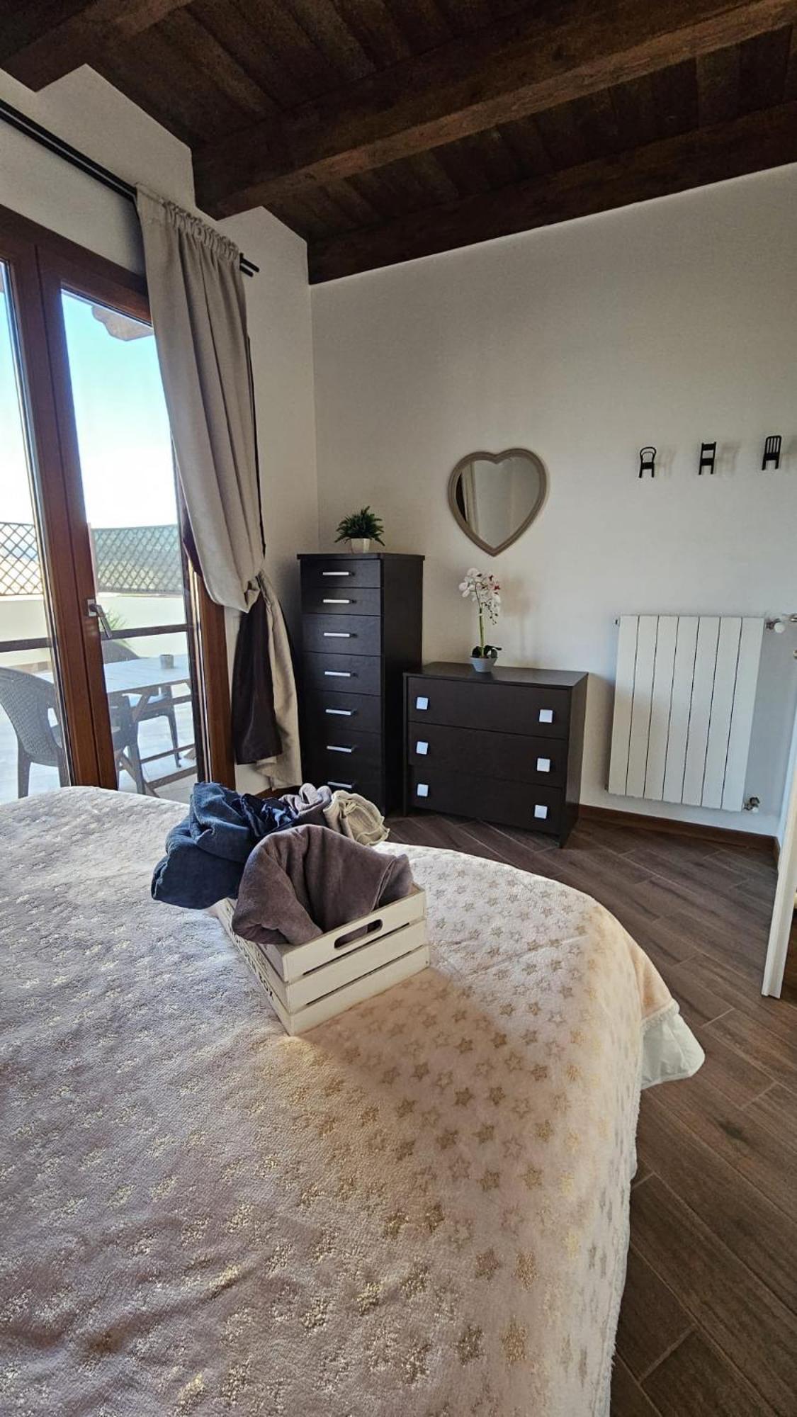 דירות Quartu SantʼElena Sardegna Relax מראה חיצוני תמונה