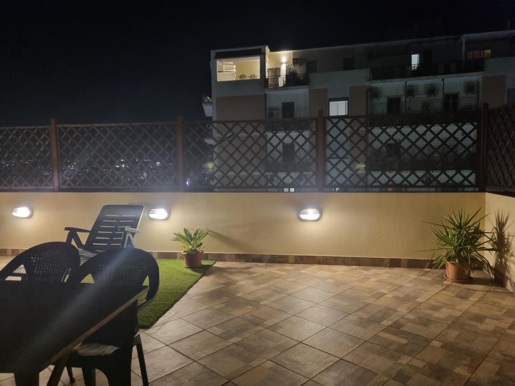 דירות Quartu SantʼElena Sardegna Relax מראה חיצוני תמונה