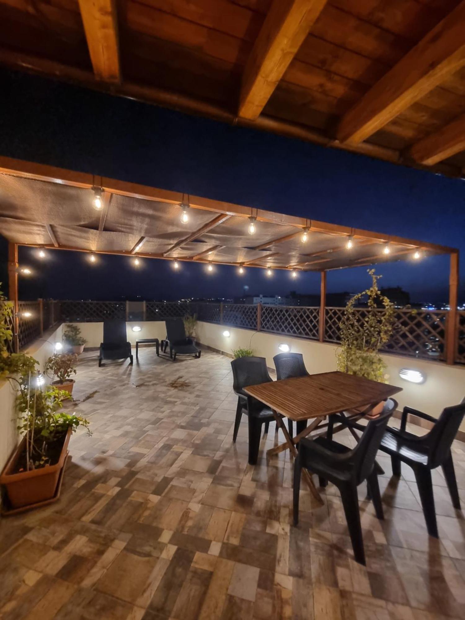 דירות Quartu SantʼElena Sardegna Relax מראה חיצוני תמונה