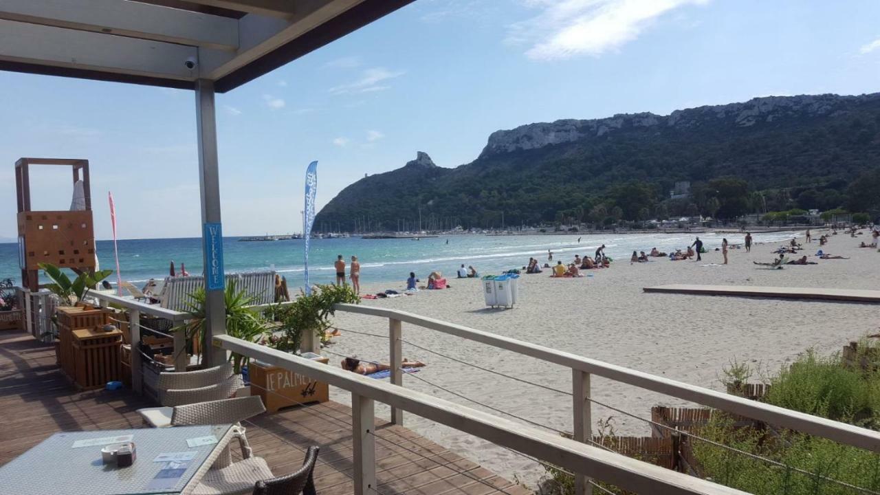 דירות Quartu SantʼElena Sardegna Relax מראה חיצוני תמונה