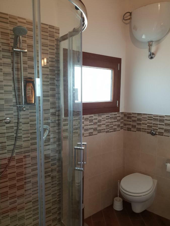 דירות Quartu SantʼElena Sardegna Relax מראה חיצוני תמונה
