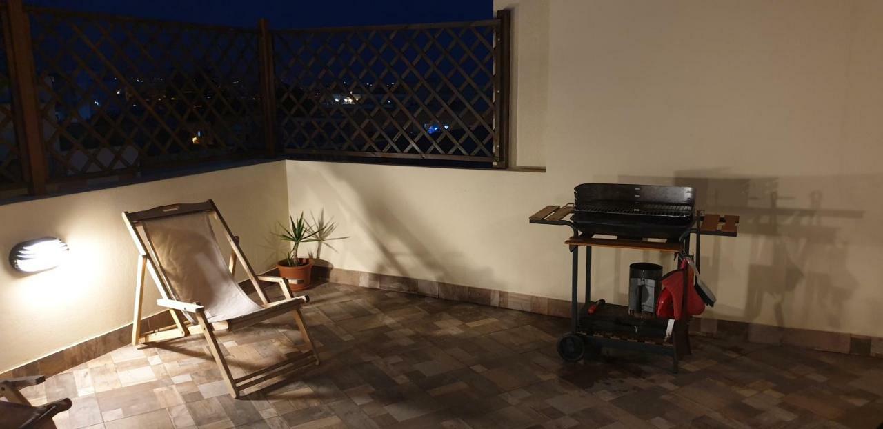 דירות Quartu SantʼElena Sardegna Relax מראה חיצוני תמונה